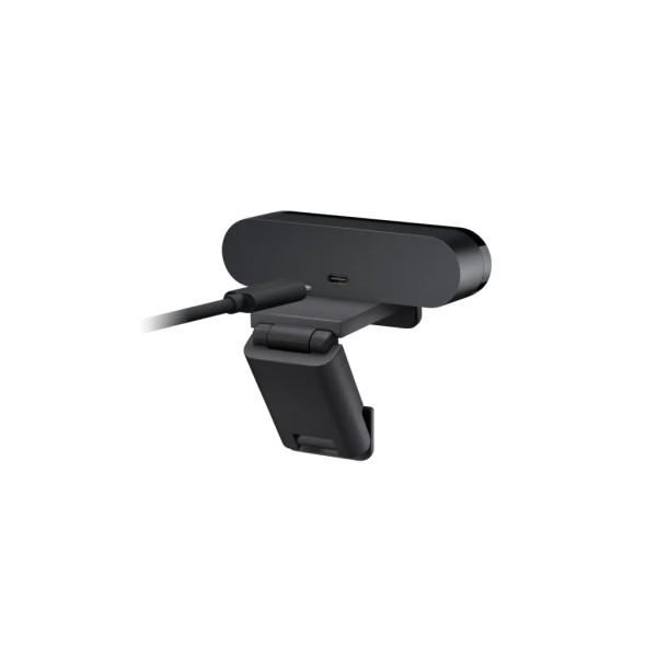 Веб-камера Logitech Brio 4K Ultra HD for Business Graphite (960-001746)