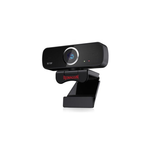 Веб-камера Redragon GW600 Fobos-2 720P (77227)