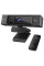 Веб-камера J5create JVCU435-N 4K Ultra HD USB-A/C (JVCU435-N)