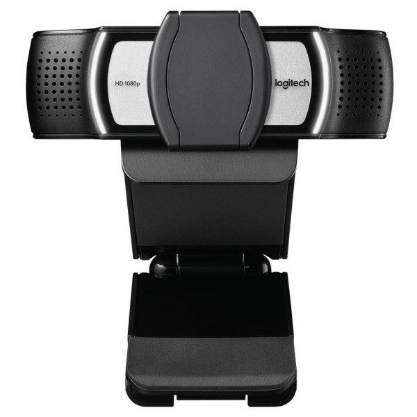 Веб-камера Logitech Webcam HD C930e (960-000972)