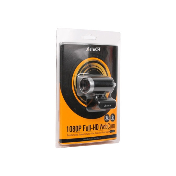 Веб-камера A4-tech PK-910 H HD