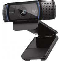 Веб-камера Logitech C920 HD PRO (960-001055)