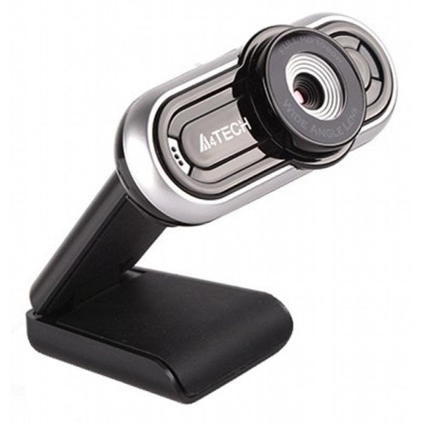 Веб-камера A4tech PK-920H Grey