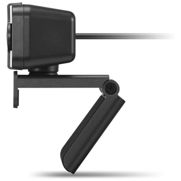 Веб-камера Lenovo Essential FHD Gen2 Black (4XC1S15018)