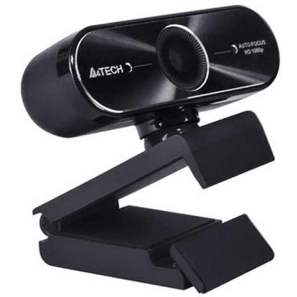 Веб-камера A4tech PK-940HA 1080P Black (PK-940HA)