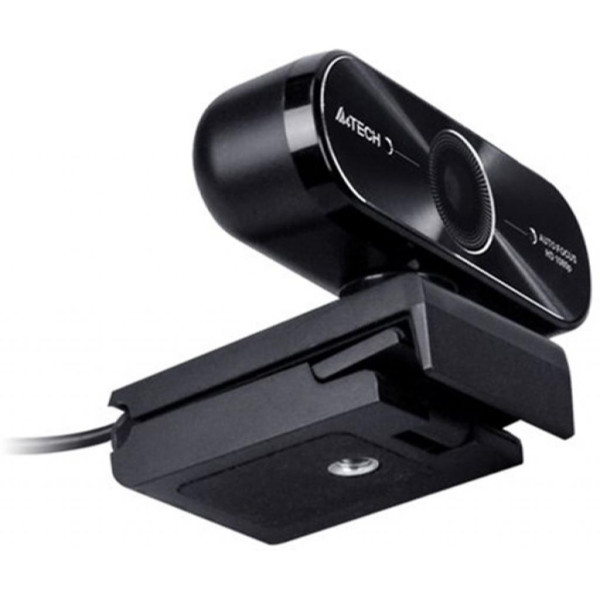 Веб-камера A4tech PK-940HA 1080P Black (PK-940HA)
