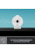 Веб-камера Logitech Brio 300 FHD White (960-001442)
