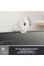 Веб-камера Logitech Brio 300 FHD White (960-001442)
