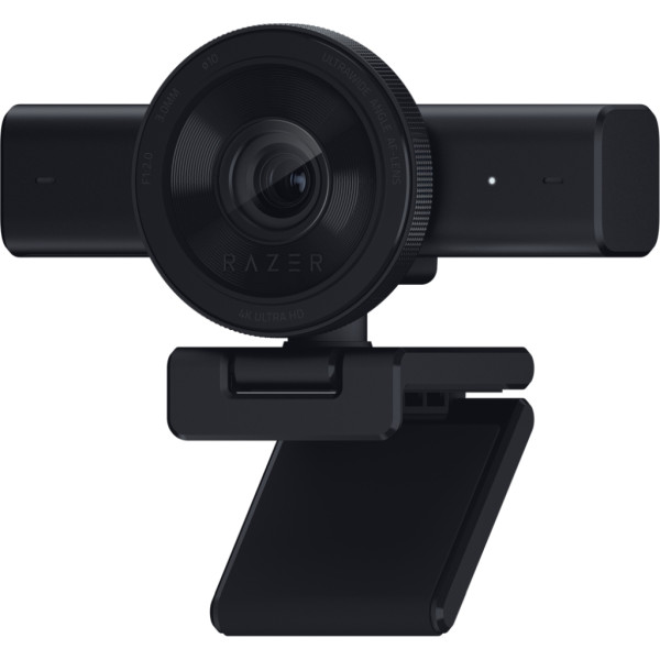Веб-камера Razer Kiyo V2 (RZ19-05370100-R3M1)