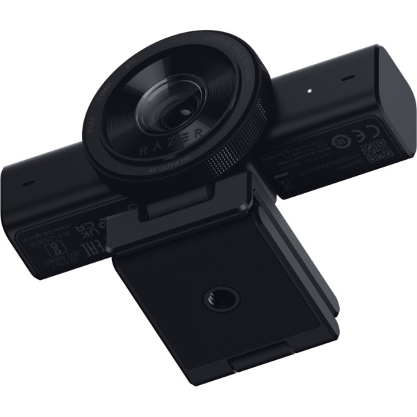 Веб-камера Razer Kiyo V2 (RZ19-05370100-R3M1)