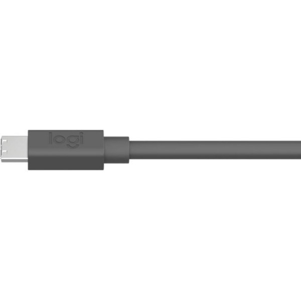 Веб-камера Logitech MeetUp Mic Extension Cable (950-000005)