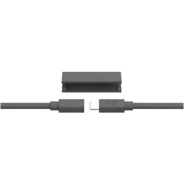 Веб-камера Logitech MeetUp Mic Extension Cable (950-000005)