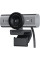 Веб-камера Logitech MX Brio 4K Graphite (960-001559)