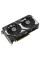 Відеокарта ASUS GeForce RTX5060Ti 16Gb DUAL OC (DUAL-RTX5060TI-O16G)