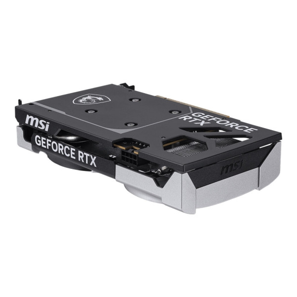 Відеокарта MSI GeForce RTX5050 8Gb VENTUS 2X OC (RTX 5050 8G VENTUS 2X OC)