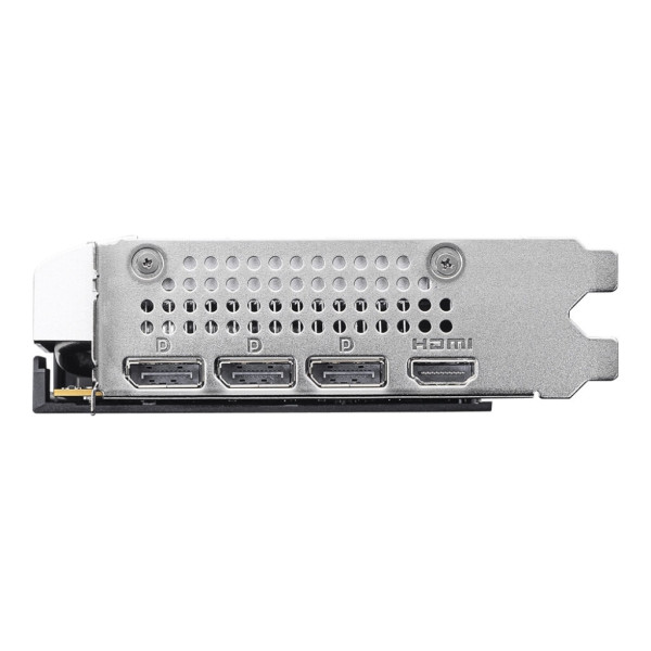 Відеокарта MSI GeForce RTX5050 8Gb VENTUS 2X OC (RTX 5050 8G VENTUS 2X OC)