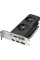 Відеокарта GIGABYTE GeForce RTX3050 6Gb OC LP (GV-N3050OC-6GL)