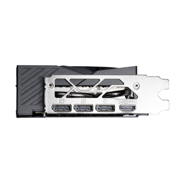 Відеокарта MSI GeForce RTX5060Ti 16Gb GAMING OC (RTX 5060 Ti 16G GAMING OC)