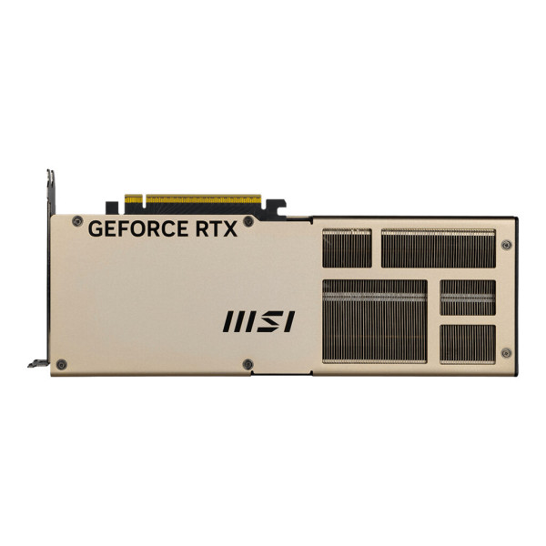 Відеокарта MSI GeForce RTX5070 12Gb INSPIRE 3X OC (RTX 5070 12G INSPIRE 3X OC)