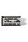 Відеокарта MSI GeForce RTX5070 12Gb INSPIRE 3X OC (RTX 5070 12G INSPIRE 3X OC)