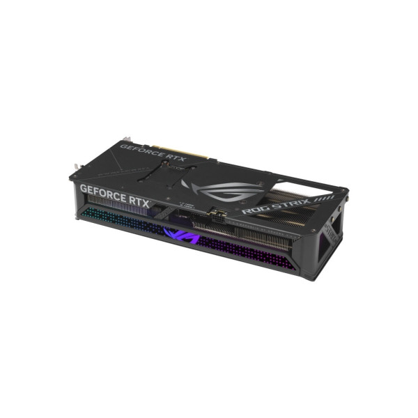 Відеокарта ASUS GeForce RTX5070 12Gb ROG STRIX GAMING OC (ROG-STRIX-RTX5070-O12G-GAMING)
