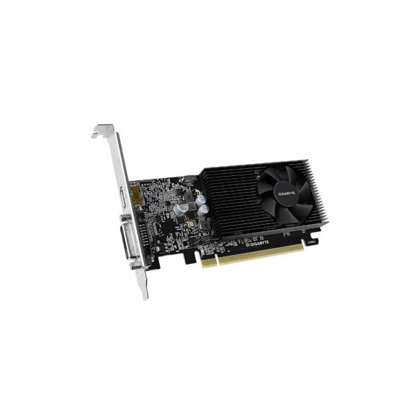 Відеокарта GeForce GT1030 2048Mb Gigabyte (GV-N1030D4-2GL)