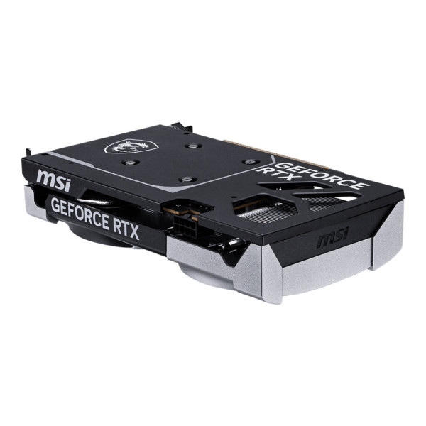 Відеокарта MSI GeForce RTX5060 8Gb VENTUS 2X OC (RTX 5060 8G VENTUS 2X OC)