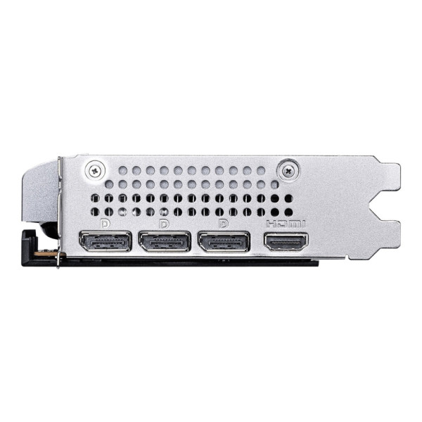 Відеокарта MSI GeForce RTX5060 8Gb VENTUS 2X OC (RTX 5060 8G VENTUS 2X OC)