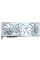 Відеокарта GIGABYTE GeForce RTX5090 32GB MASTER ICE (GV-N5090AORUSM ICE-32GD)