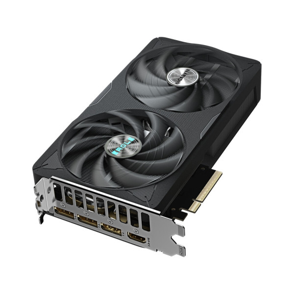 Відеокарта GIGABYTE GeForce RTX5060Ti 16Gb EAGLE OC (GV-N506TEAGLE OC-16GD)