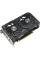 Відеокарта ASUS Radeon RX 9060 XT 16Gb DUAL OC (DUAL-RX9060XT-16G)