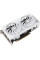 Відеокарта ASUS GeForce RTX5060 8Gb DUAL WHITE OC (DUAL-RTX5060-O8G-WHITE)