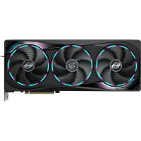 Відеокарта GIGABYTE GeForce RTX5080 16GB MASTER (GV-N5080AORUS M-16GD)