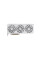Відеокарта ASUS Radeon RX 9070 XT 16Gb PRIME OC WHITE (PRIME-RX9070XT-O16G-WHITE)