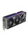 Відеокарта ASUS GeForce RTX5090 32GB ROG ASTRAL OC GAMING (ROG-ASTRAL-RTX5090-O32G-GAMING)