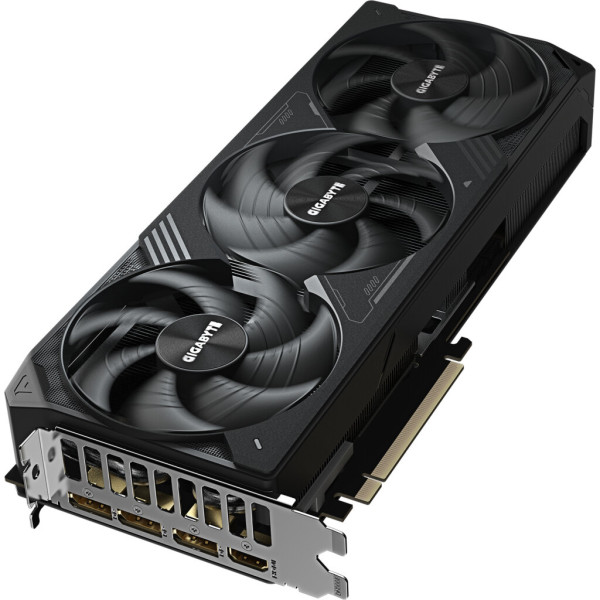 Відеокарта GIGABYTE GeForce RTX5070 Ti 16GB WINDFORCE OC SFF (GV-N507TWF3OC-16GD)