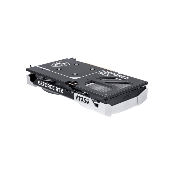 Відеокарта MSI GeForce RTX5060Ti 8Gb VENTUS 2X OC PLUS (RTX 5060 Ti 8G VENTUS 2X OC PLUS)