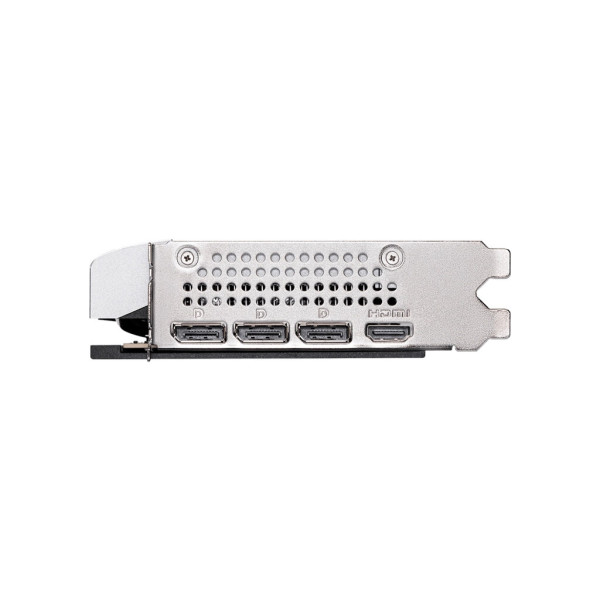 Відеокарта MSI GeForce RTX5060Ti 8Gb VENTUS 2X OC PLUS (RTX 5060 Ti 8G VENTUS 2X OC PLUS)