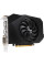 Відеокарта ASUS GeForce GTX1650 4096Mb PH OC D6 P (PH-GTX1650-O4GD6-P)