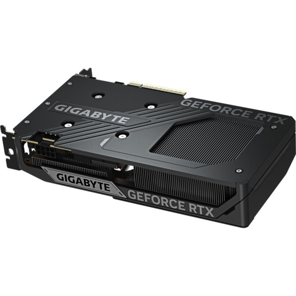 Відеокарта GIGABYTE GeForce RTX5060 8Gb WINDFORCE OC (GV-N5060WF2OC-8GD)
