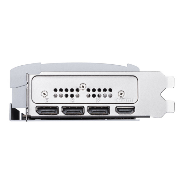 Відеокарта MSI GeForce RTX5080 16GB VENTUS 3X OC WHITE (RTX 5080 16G VENTUS 3X OC WHITE)