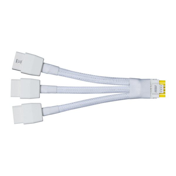 Відеокарта MSI GeForce RTX5080 16GB VENTUS 3X OC WHITE (RTX 5080 16G VENTUS 3X OC WHITE)