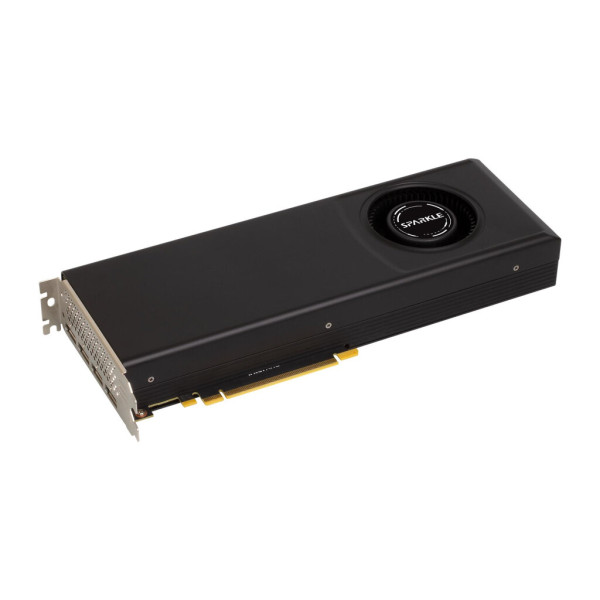 Відеокарта Sparkle ARC B60 24GB (SBP60W-24G PRO B60)
