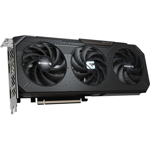 Відеокарта GIGABYTE Radeon RX 9060 XT 16Gb GAMING OC (GV-R9060XTGAMING OC-16GD)
