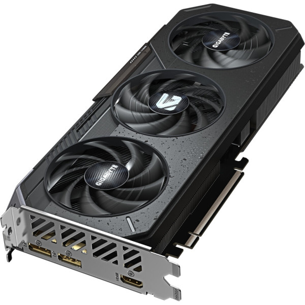 Відеокарта GIGABYTE Radeon RX 9060 XT 16Gb GAMING OC (GV-R9060XTGAMING OC-16GD)