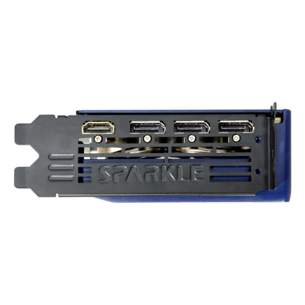 Відеокарта Sparkle ARC B580 12GB (SB580T-12GOC)