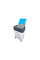 Знищувач документів HP OneShred Auto 100CC (2818) (873630)