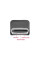 Знищувач документів ShredMARK 2935С (24340)