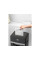Знищувач документів HP PRO SHREDDER 16MC (2808) (860131)