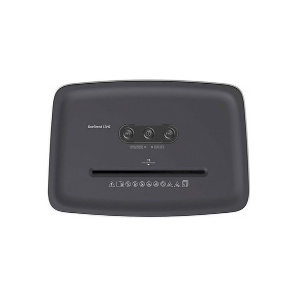 Знищувач документів HP OneShred 12MC (2806) (838095)